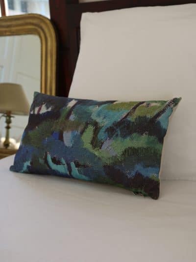 coussins lin 30x50, chopin n°01 2