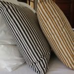 coussins lin 50x50, zelie n°01 02