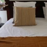 coussins lin 50x50, zelie n°01 02