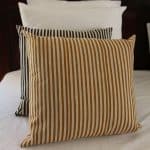 coussins lin 50x50, zelie n°01 02