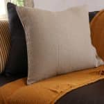 coussins lin 50x50, paul n°01 02