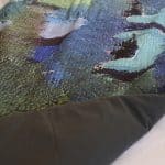 plaid coton bio, chopin