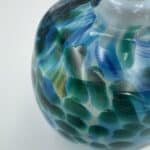 flacon verre, maxence parot