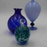 flacon verre, maxence parot