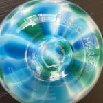 flacon verre, maxence parot