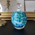 flacon verre, maxence parot
