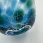 flacon verre, maxence parot