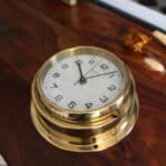 horloge navire quartz, staiger
