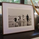 photo ancienne, mer n°03