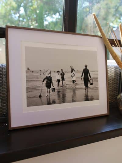 photo ancienne, mer n°03