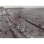 photo ancienne, mer n°03