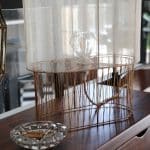 lampe à poser coton, daphné n°04