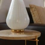 lampe murano n°01 2