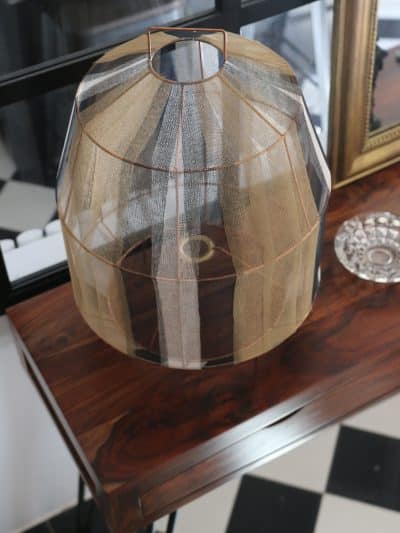 lanterne coton, daphné n°03