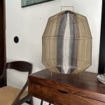 lanterne coton, daphné n°03