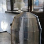 lanterne coton, daphné n°03