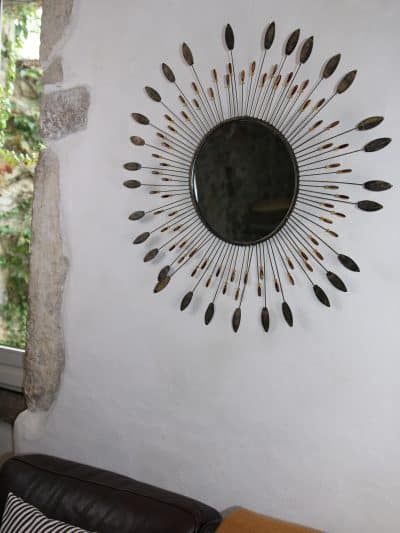 miroir soleil, marcel n°02