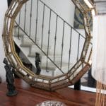 miroir venitien parcloses, marco n°01