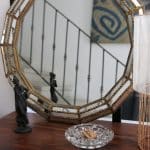 miroir venitien parcloses, marco n°01