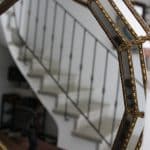 miroir venitien parcloses, marco n°01