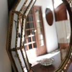 miroir venitien parcloses, marco n°01