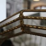 miroir venitien parcloses, marco n°01