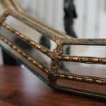 miroir venitien parcloses, marco n°01
