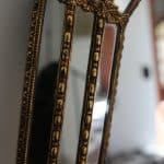 miroir venitien parcloses, marco n°01