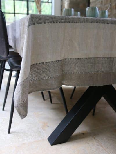 nappe lin greige 250x155, pauline