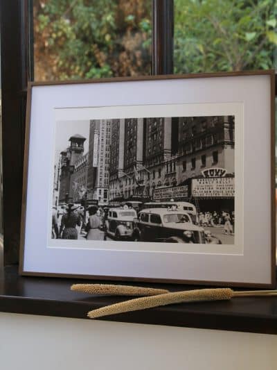 photo ancienne, new york n°01