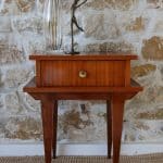 table de chevet, appoline n°01