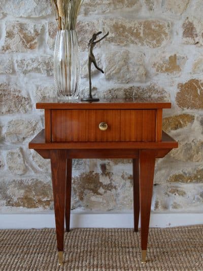 table de chevet, appoline n°01
