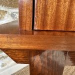 table de chevet, appoline n°01