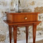 table de chevet, appoline n°01