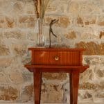 table de chevet, appoline n°01