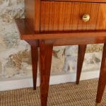 table de chevet, appoline n°01