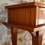 table de chevet, appoline n°01