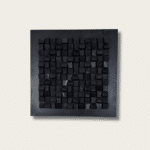 tableau "black", elia vuanna n°01