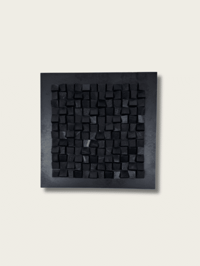 tableau "black", elia vuanna n°01
