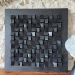 tableau "black smart", elia vuanna n°01