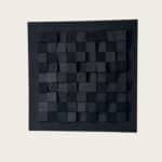 tableau "black", elia vuanna n°02