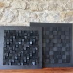tableau "black smart", elia vuanna n°02