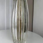 vase cristal, victor n°01