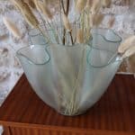 vase verre, pietro chiesa
