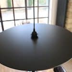 suspension mdf bronze 60 cm, romy