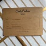 carte cadeau