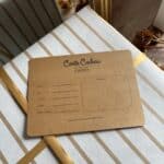 carte cadeau