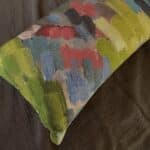 coussins coton lin 30x50, chopin