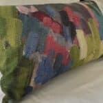 coussins coton lin 30x50, chopin