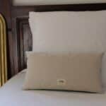 coussins coton lin 30x50, chopin